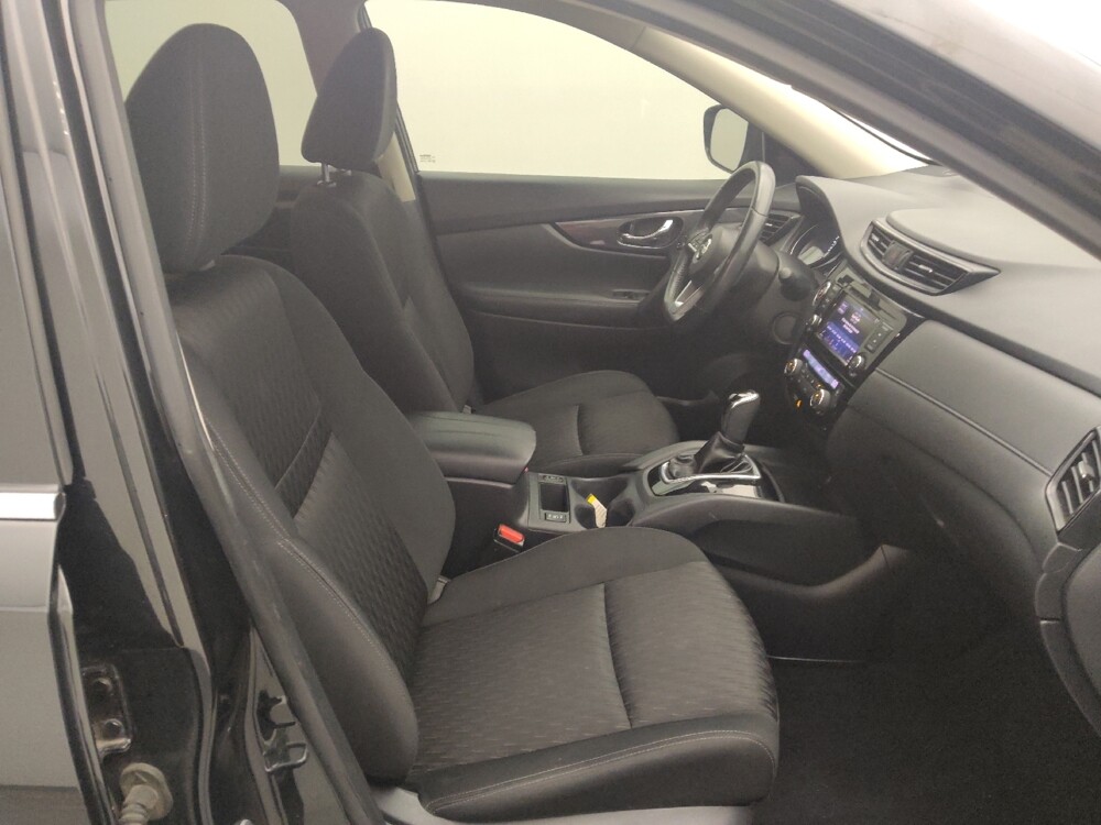 2018 Nissan Rogue in Baton Rouge, LA 70816 - 18091209 21