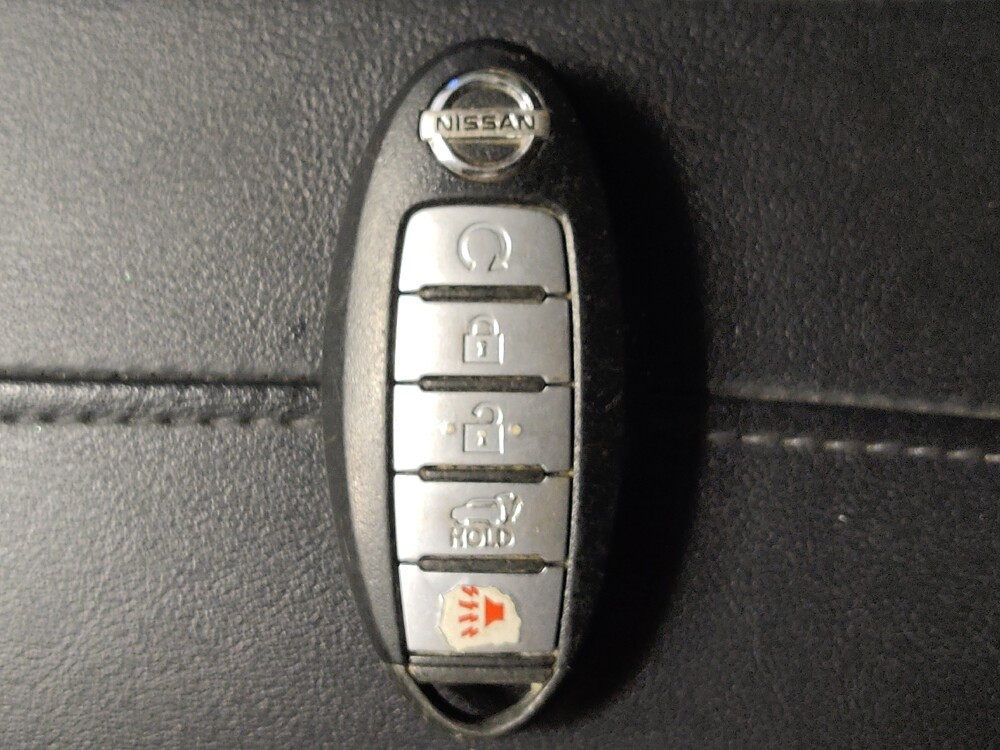 2018 Nissan Rogue in Baton Rouge, LA 70816 - 18091209 32