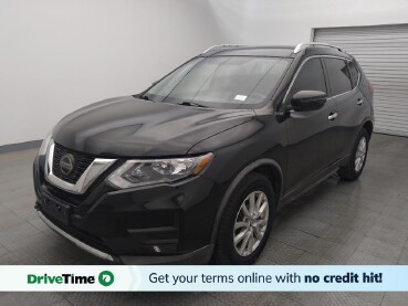 2018 Nissan Rogue in Baton Rouge, LA 70816