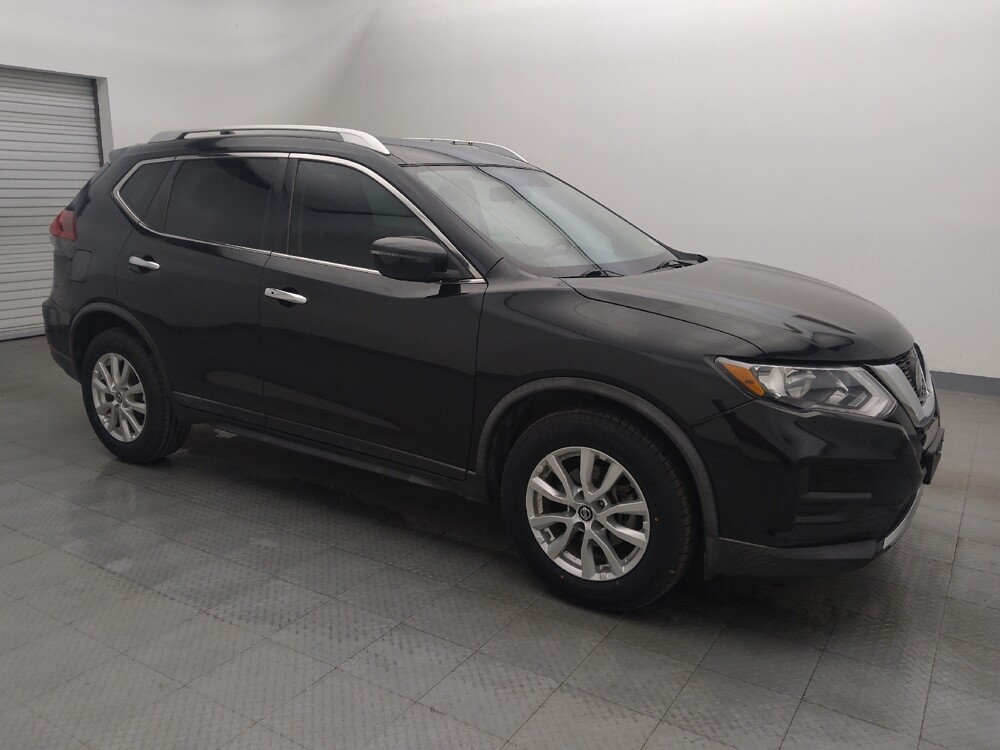 2018 Nissan Rogue in Baton Rouge, LA 70816 - 18091209 11