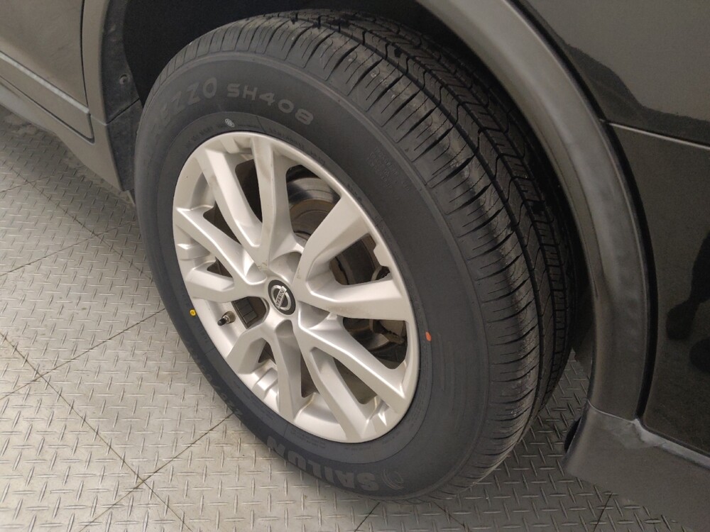 2018 Nissan Rogue in Baton Rouge, LA 70816 - 18091209 31