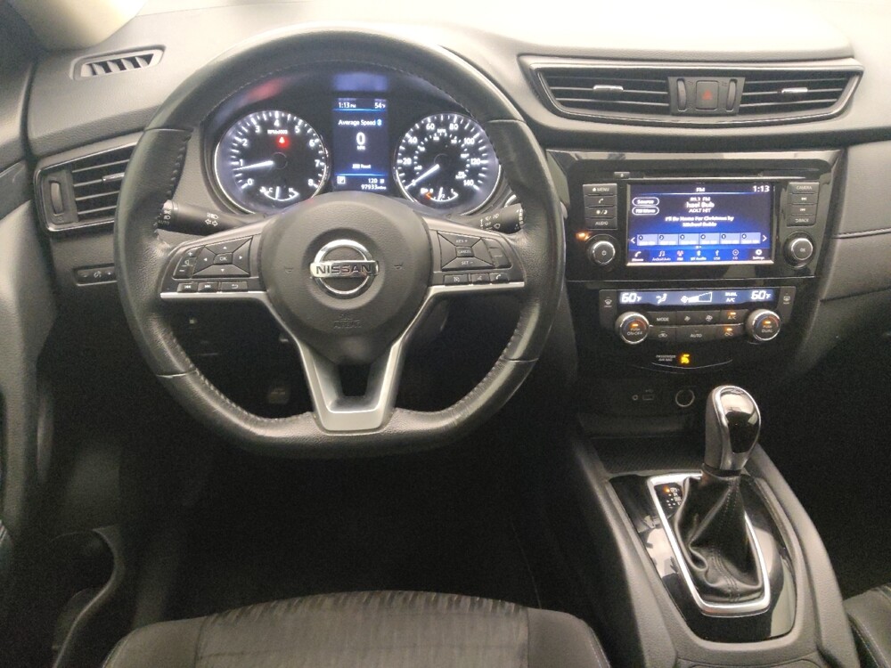 2018 Nissan Rogue in Baton Rouge, LA 70816 - 18091209 22