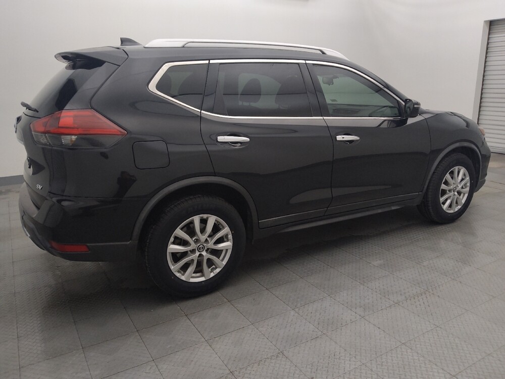 2018 Nissan Rogue in Baton Rouge, LA 70816 - 18091209 10