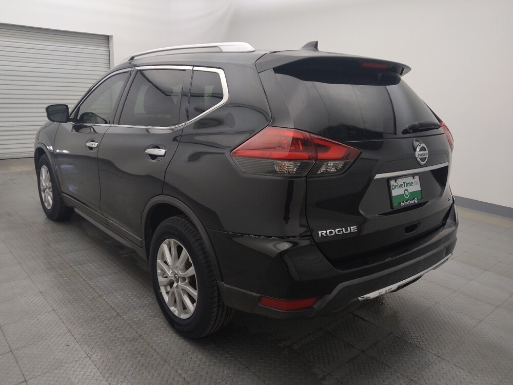 2018 Nissan Rogue in Baton Rouge, LA 70816 - 18091209 5