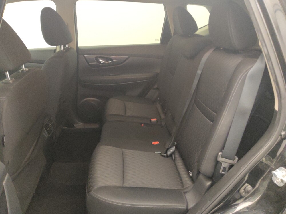 2018 Nissan Rogue in Baton Rouge, LA 70816 - 18091209 18