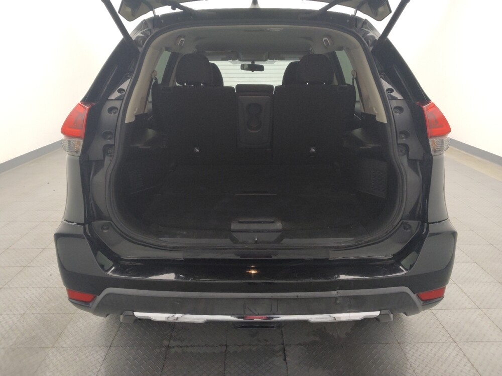 2018 Nissan Rogue in Baton Rouge, LA 70816 - 18091209 29