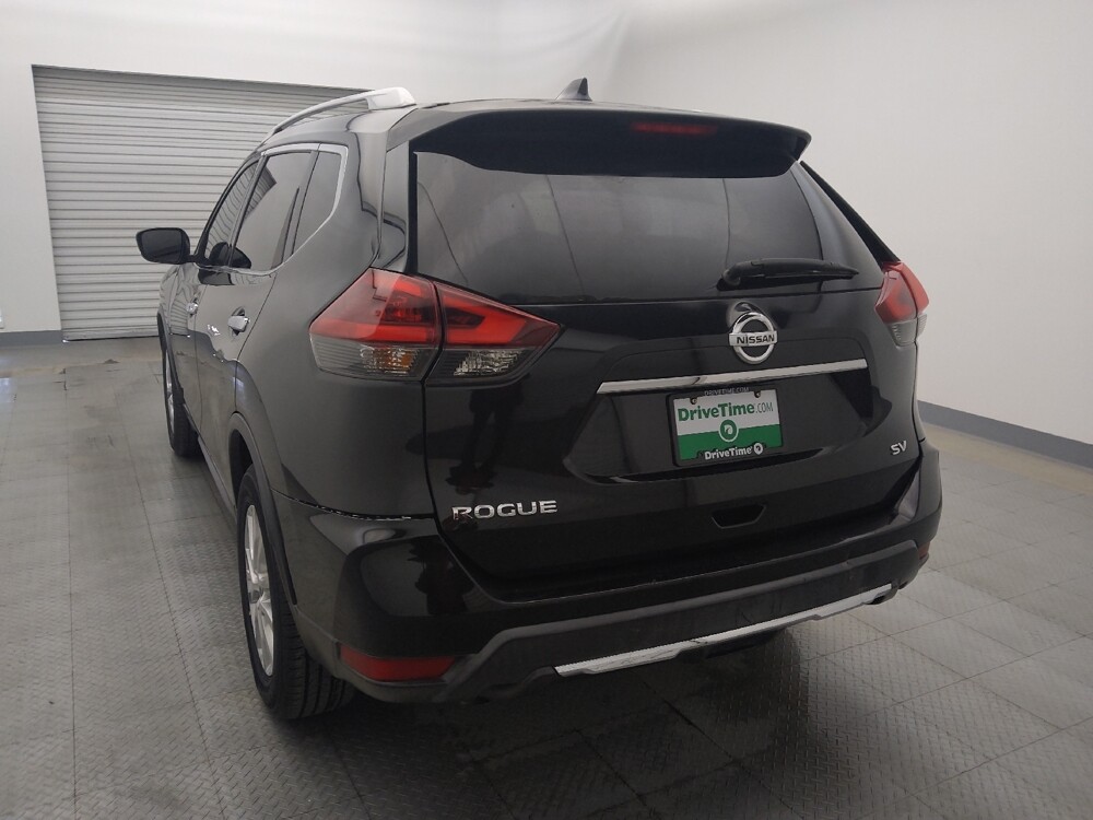 2018 Nissan Rogue in Baton Rouge, LA 70816 - 18091209 6
