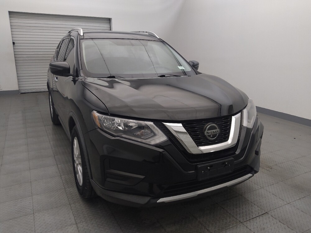 2018 Nissan Rogue in Baton Rouge, LA 70816 - 18091209 14