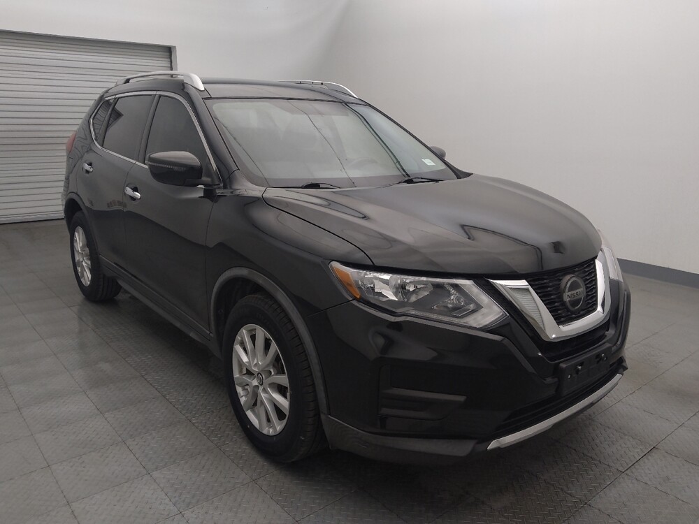 2018 Nissan Rogue in Baton Rouge, LA 70816 - 18091209 13