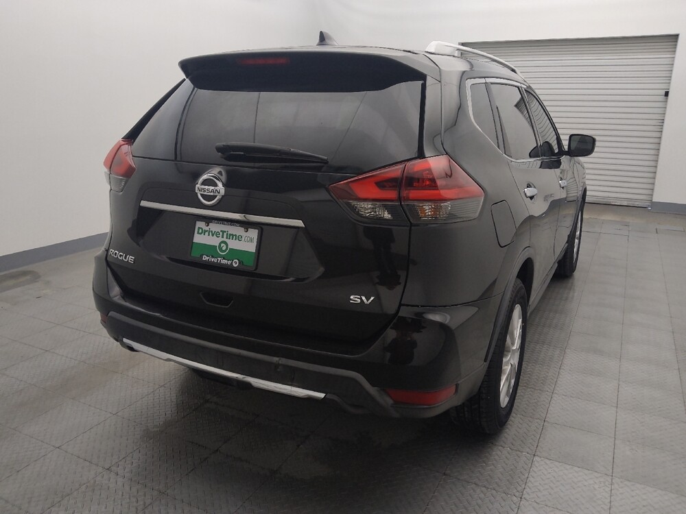 2018 Nissan Rogue in Baton Rouge, LA 70816 - 18091209 7