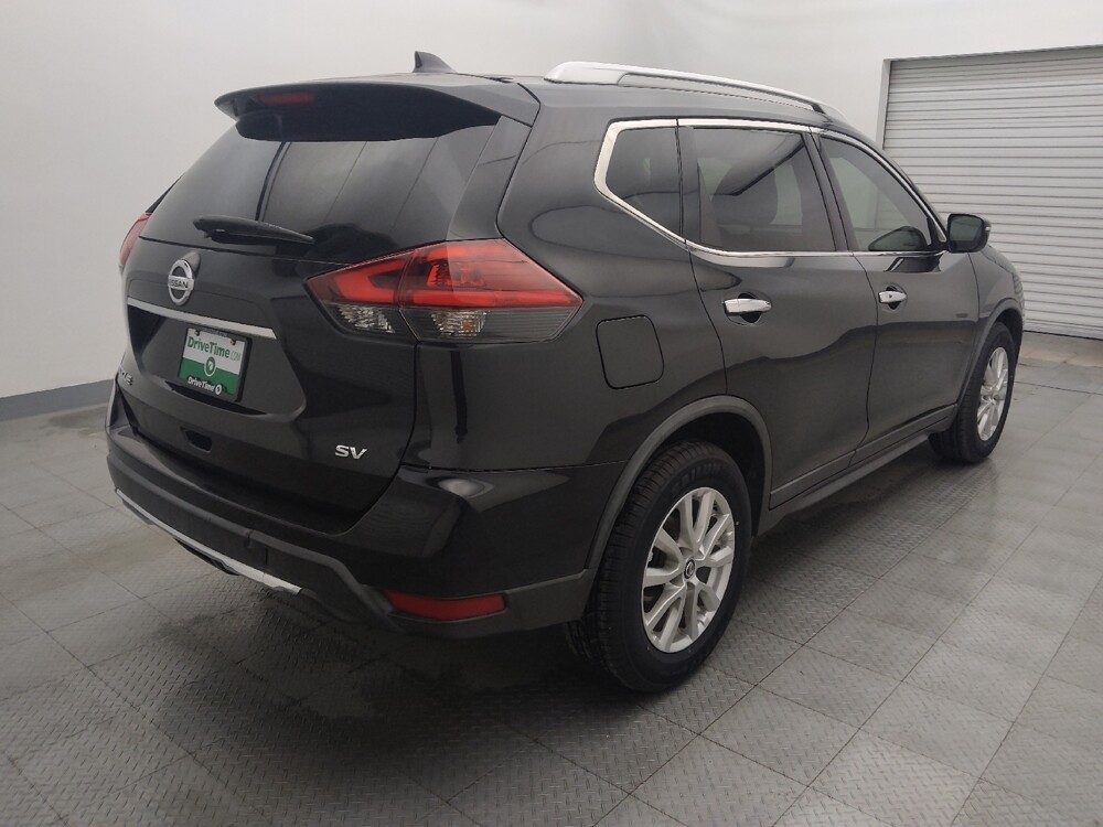 2018 Nissan Rogue in Baton Rouge, LA 70816 - 18091209 9