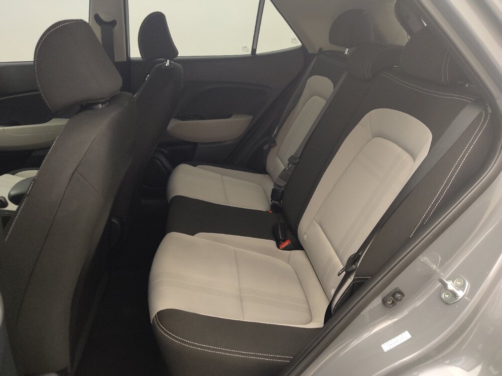 2022 Hyundai Venue in Houston, TX 77074 - 18091210 18