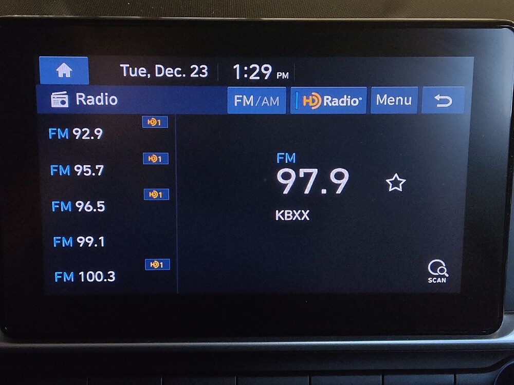 2022 Hyundai Venue in Houston, TX 77074 - 18091210 25