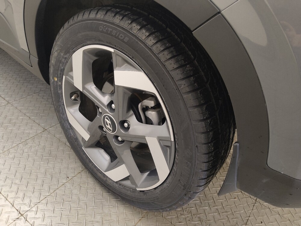 2022 Hyundai Venue in Houston, TX 77074 - 18091210 31