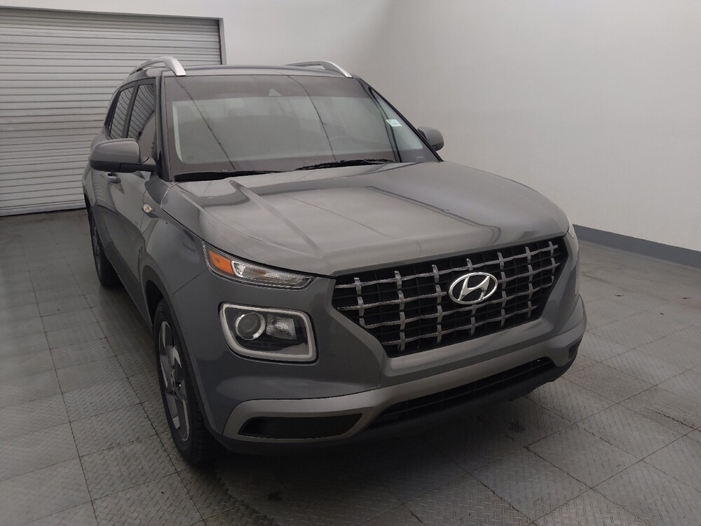 2022 Hyundai Venue in Houston, TX 77074 - 18091210 14