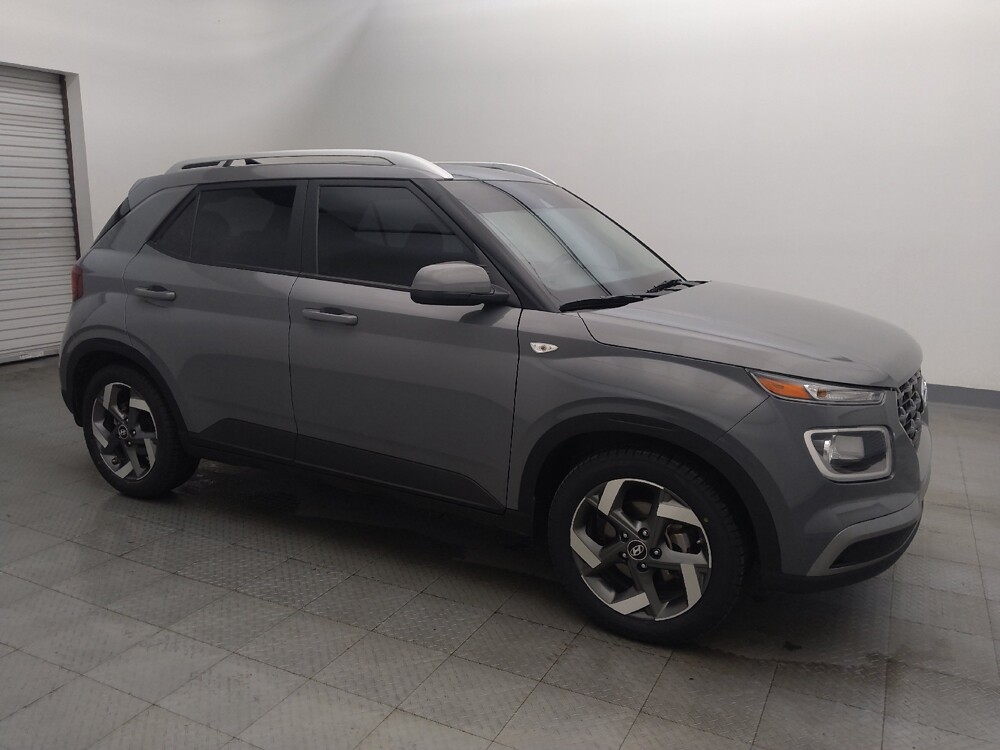 2022 Hyundai Venue in Houston, TX 77074 - 18091210 11