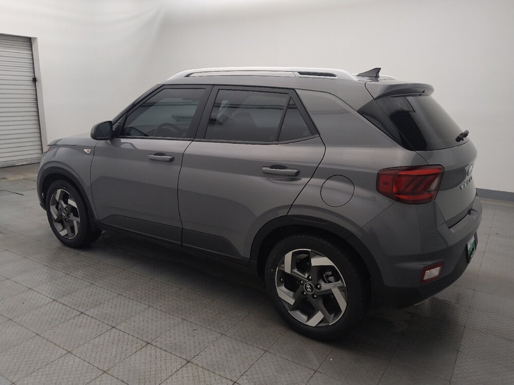 2022 Hyundai Venue in Houston, TX 77074 - 18091210 3