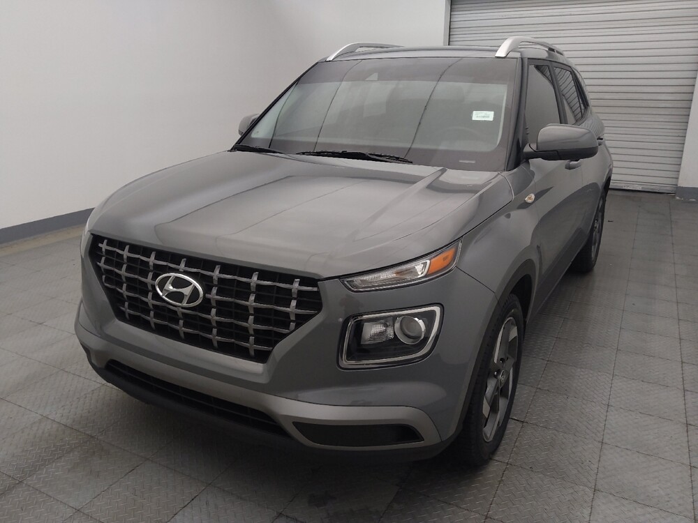 2022 Hyundai Venue in Houston, TX 77074 - 18091210 15
