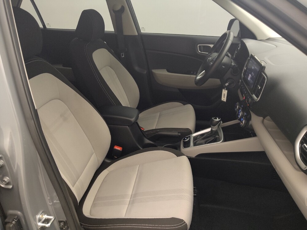 2022 Hyundai Venue in Houston, TX 77074 - 18091210 21