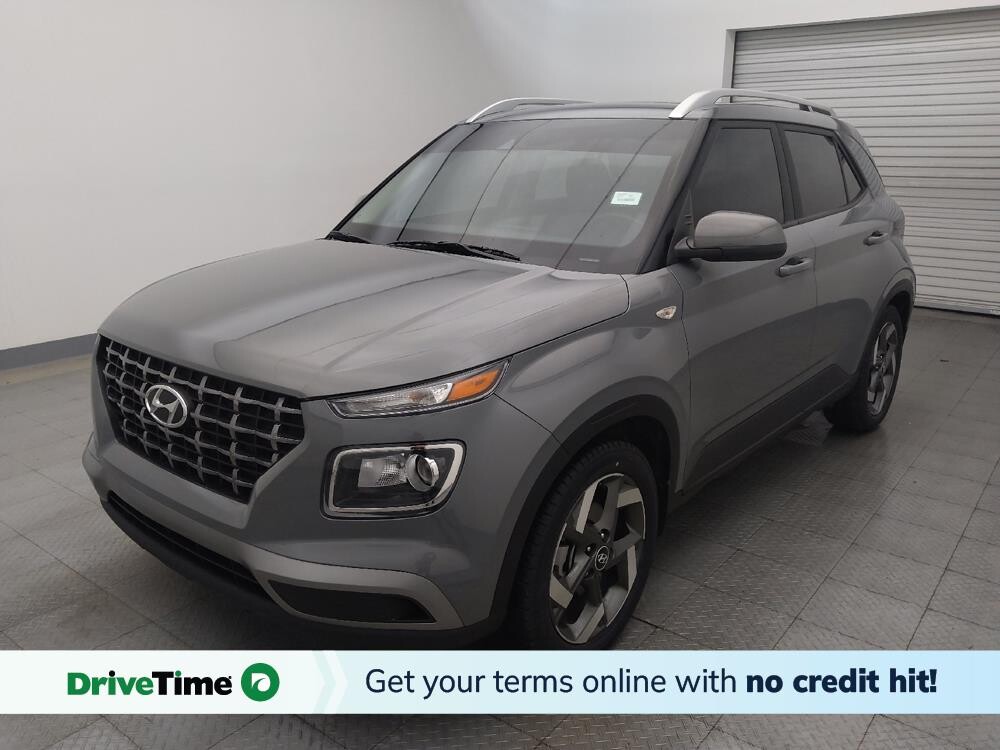 2022 Hyundai Venue in Houston, TX 77074 - 18091210
