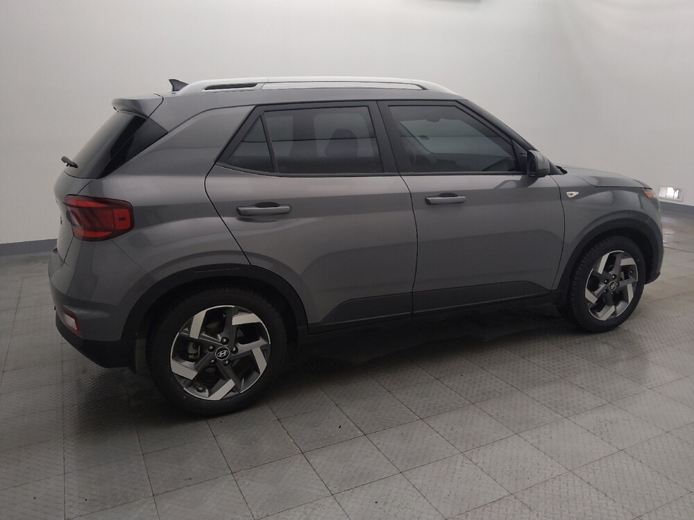 2022 Hyundai Venue in Houston, TX 77074 - 18091210 10