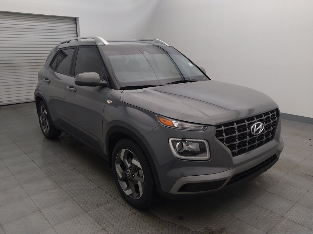 2022 Hyundai Venue in Houston, TX 77074 - 18091210 13