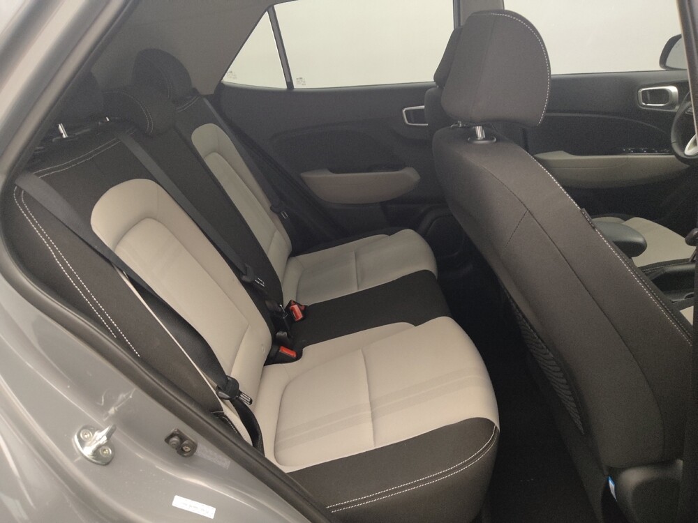 2022 Hyundai Venue in Houston, TX 77074 - 18091210 19