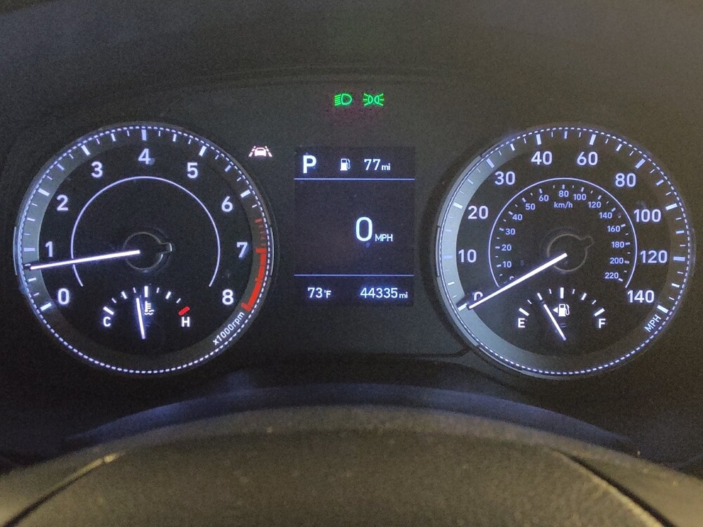 2022 Hyundai Venue in Houston, TX 77074 - 18091210 23