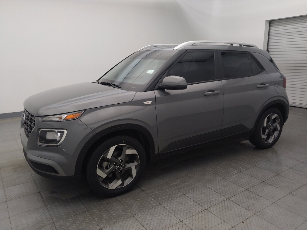 2022 Hyundai Venue in Houston, TX 77074 - 18091210 2