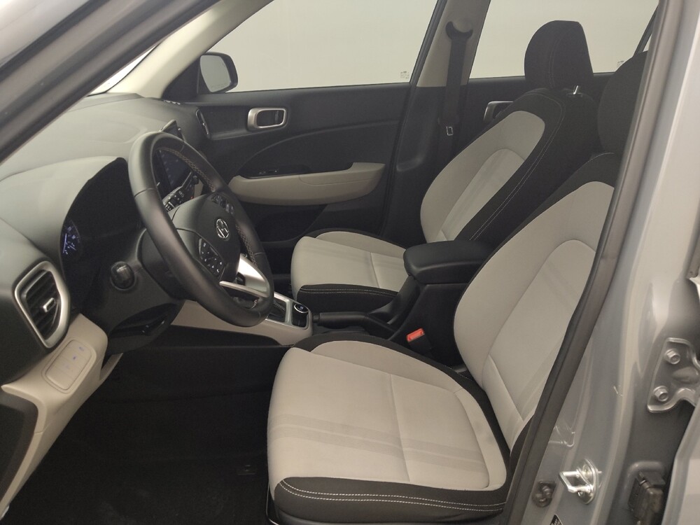 2022 Hyundai Venue in Houston, TX 77074 - 18091210 17