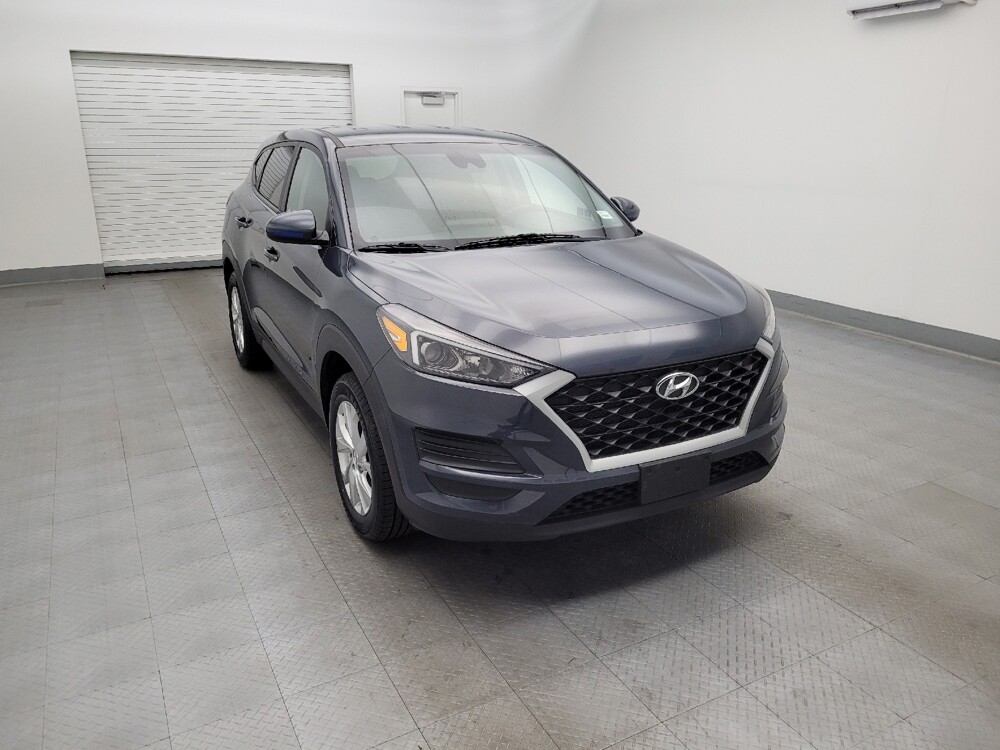 2019 Hyundai Tucson in Toledo, OH 43617 - 18091212 13