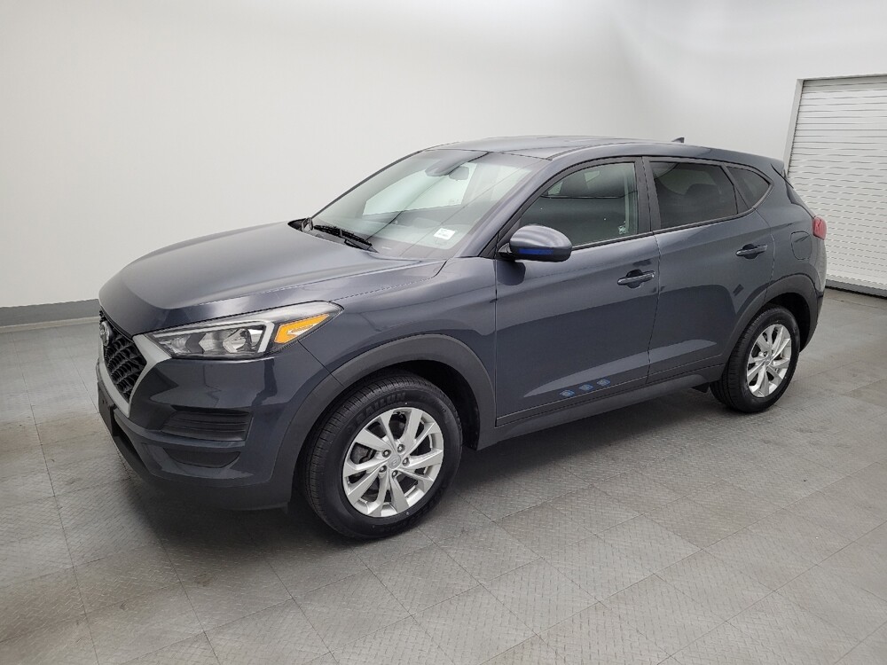 2019 Hyundai Tucson in Toledo, OH 43617 - 18091212 2