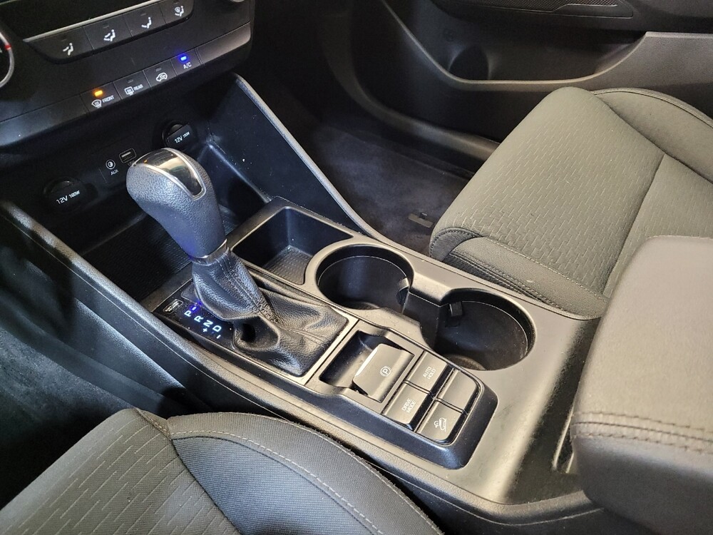 2019 Hyundai Tucson in Toledo, OH 43617 - 18091212 26