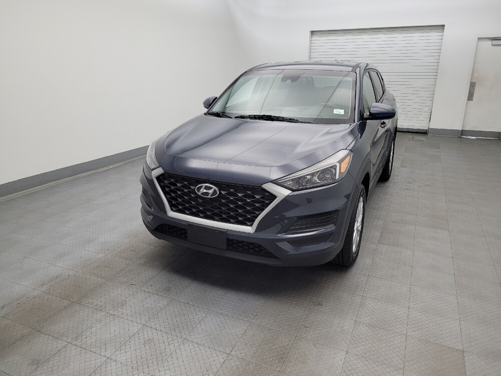 2019 Hyundai Tucson in Toledo, OH 43617 - 18091212 15