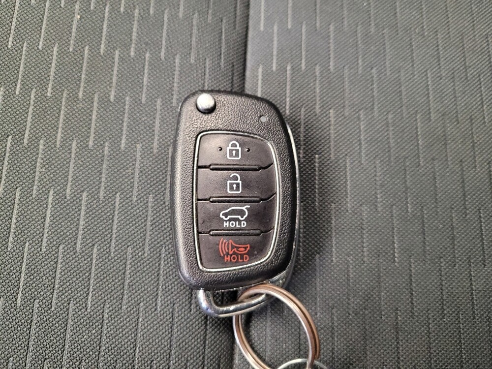 2019 Hyundai Tucson in Toledo, OH 43617 - 18091212 32