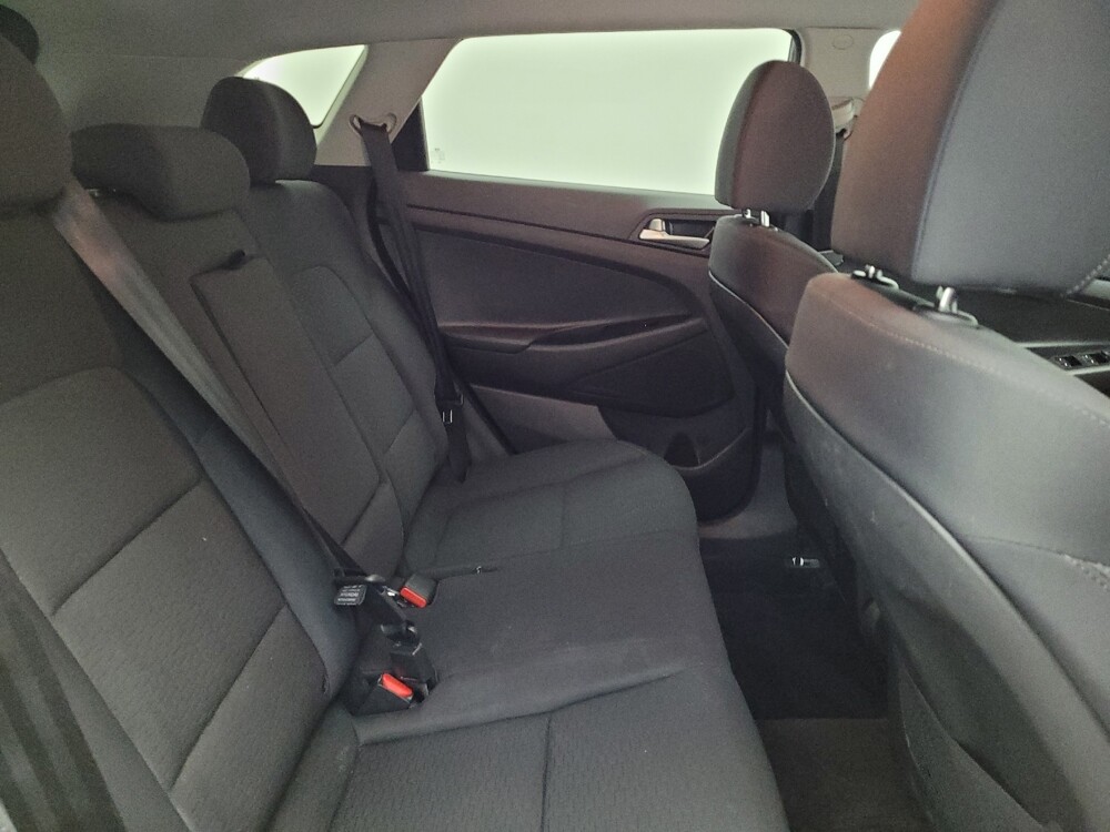 2019 Hyundai Tucson in Toledo, OH 43617 - 18091212 19