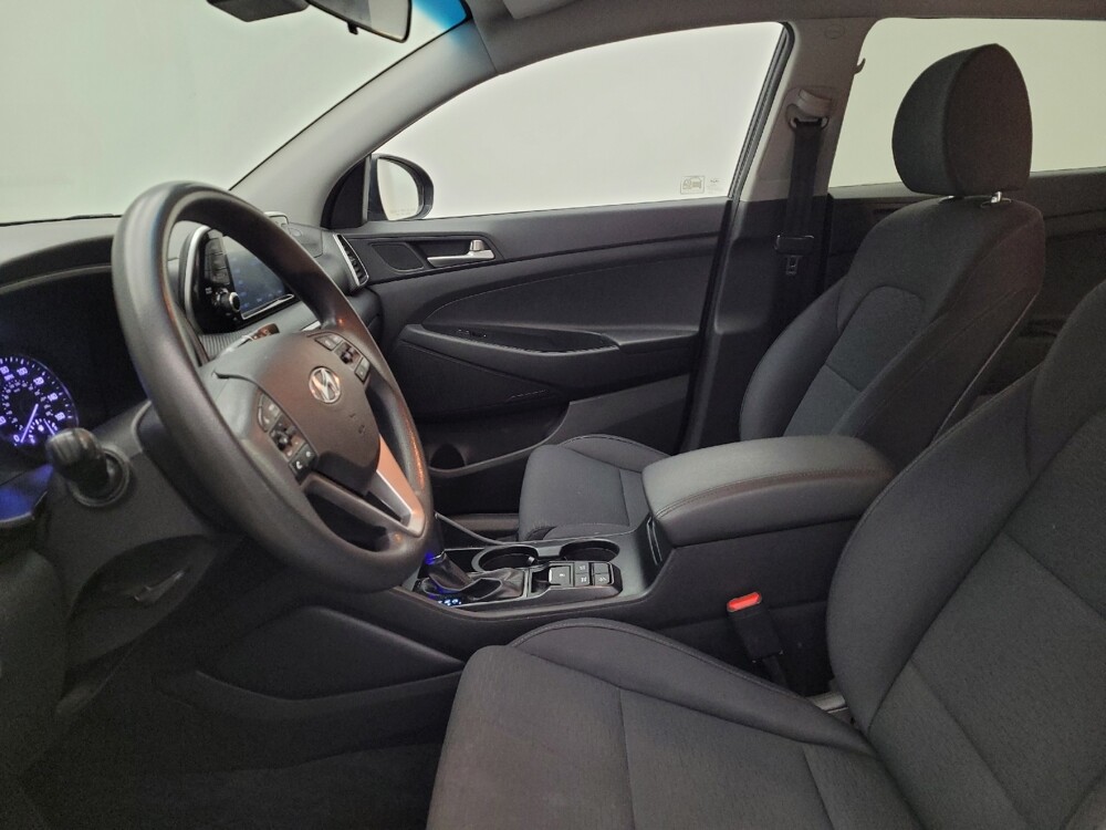 2019 Hyundai Tucson in Toledo, OH 43617 - 18091212 17