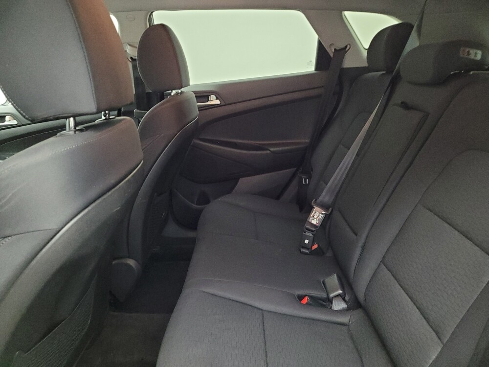 2019 Hyundai Tucson in Toledo, OH 43617 - 18091212 18