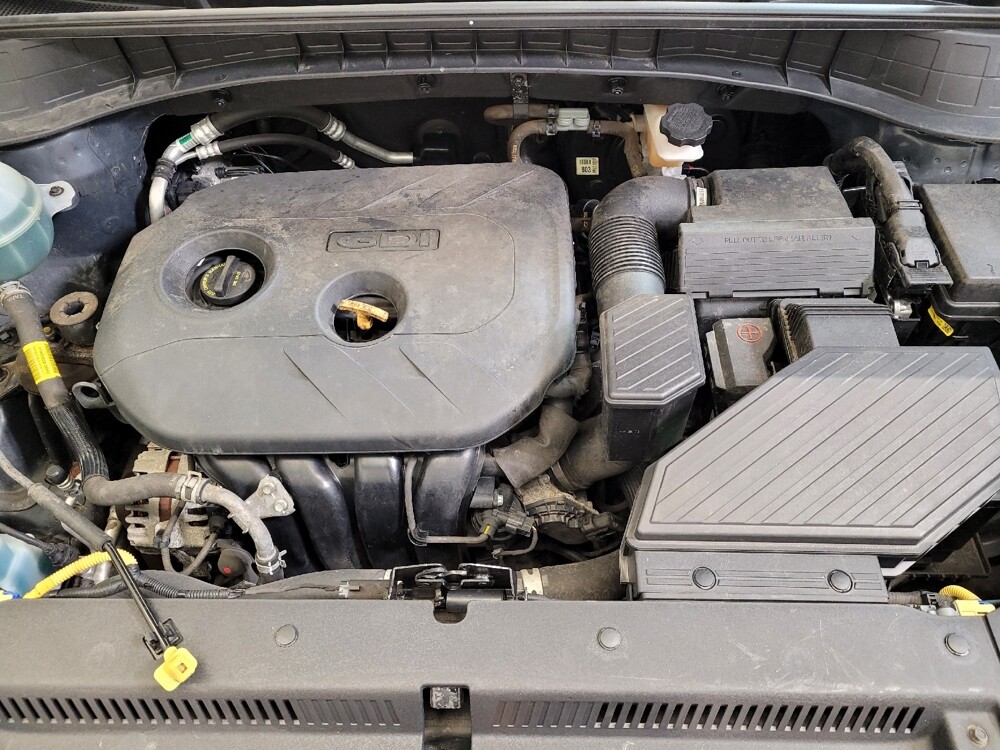 2019 Hyundai Tucson in Toledo, OH 43617 - 18091212 30