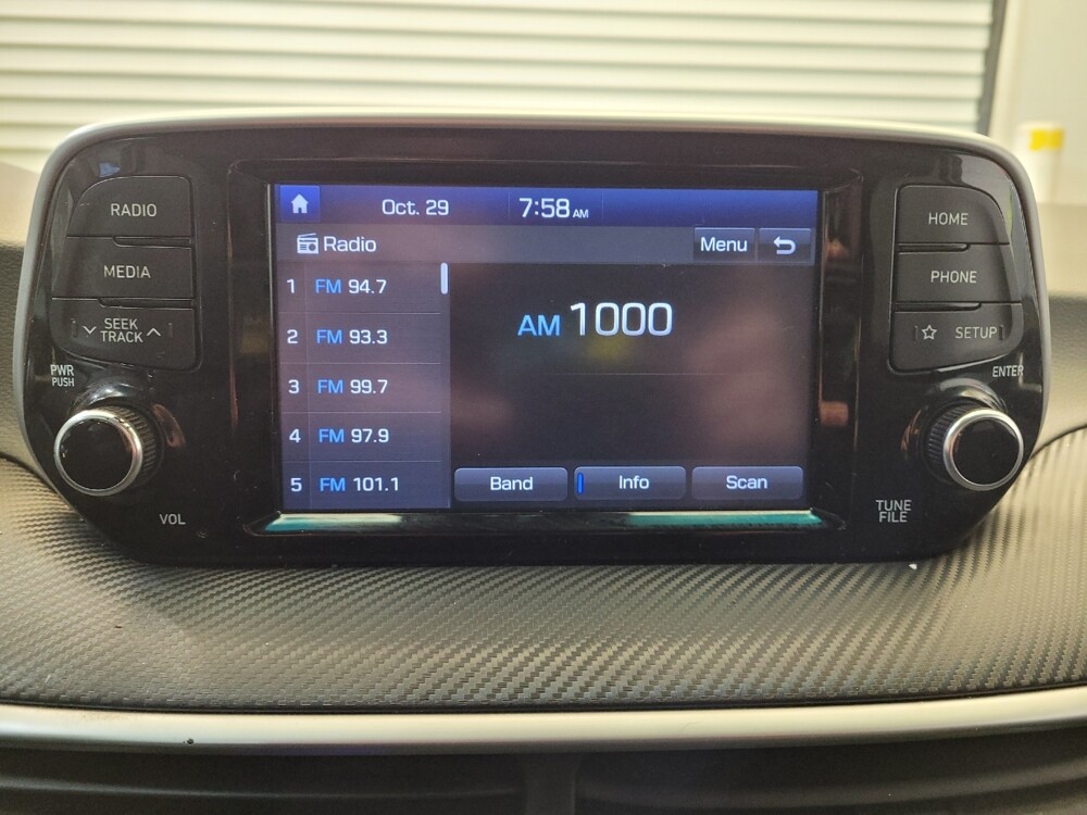 2019 Hyundai Tucson in Toledo, OH 43617 - 18091212 25