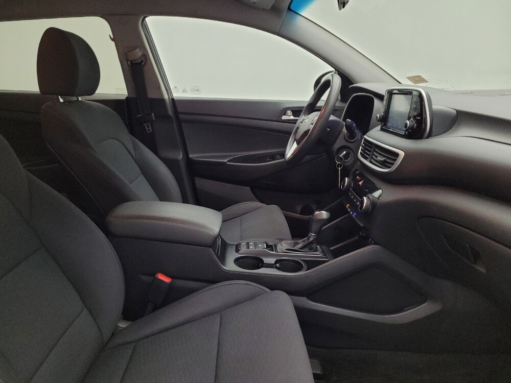 2019 Hyundai Tucson in Toledo, OH 43617 - 18091212 21