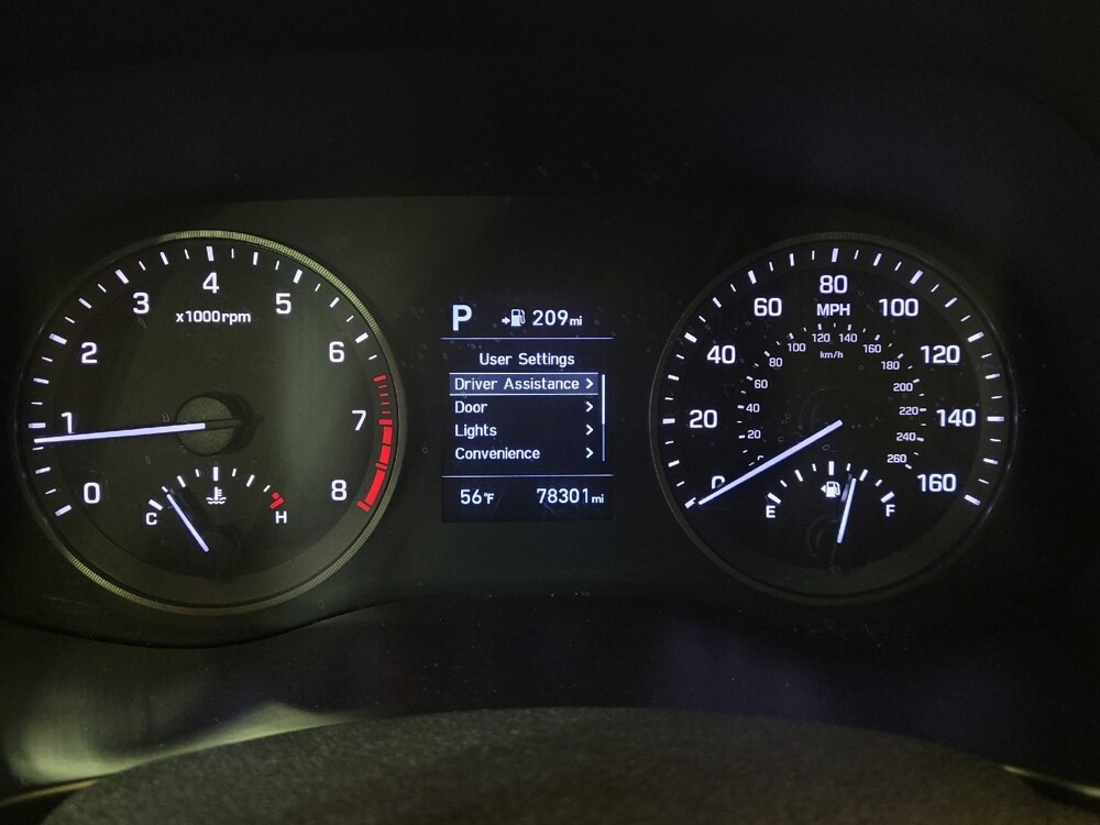 2019 Hyundai Tucson in Toledo, OH 43617 - 18091212 23