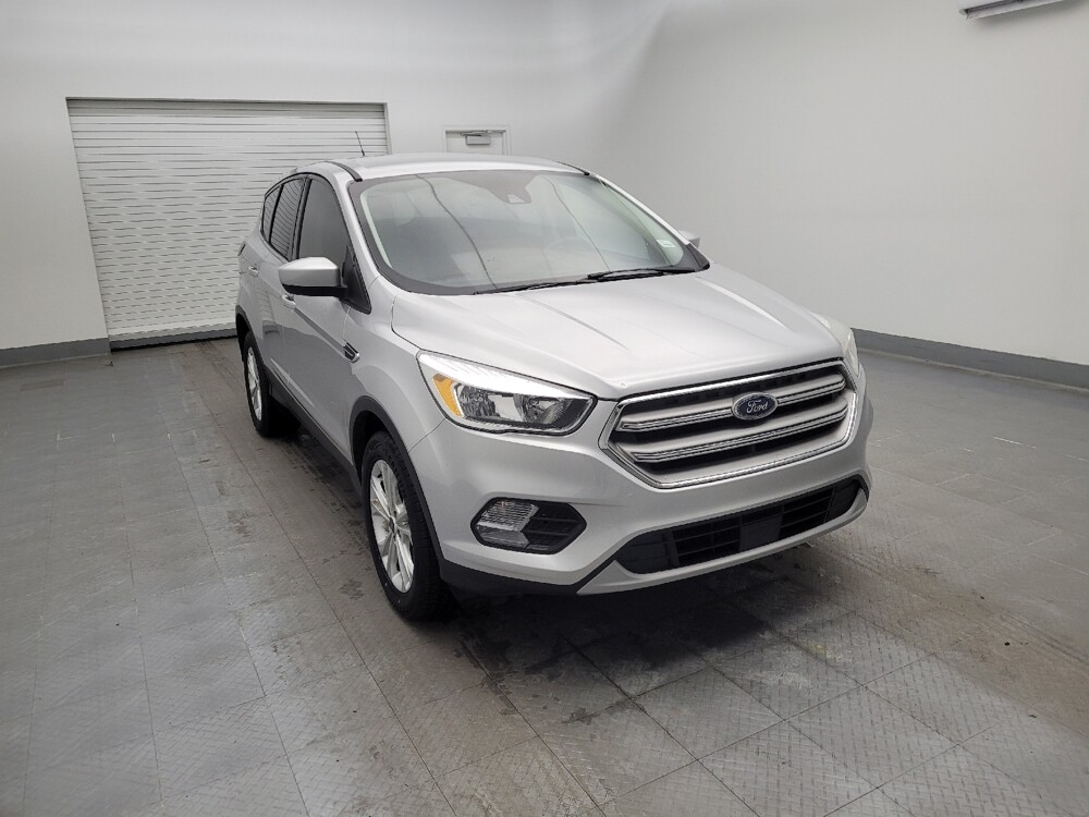 2019 Ford Escape in Cincinnati, OH 45255 - 18091213 13