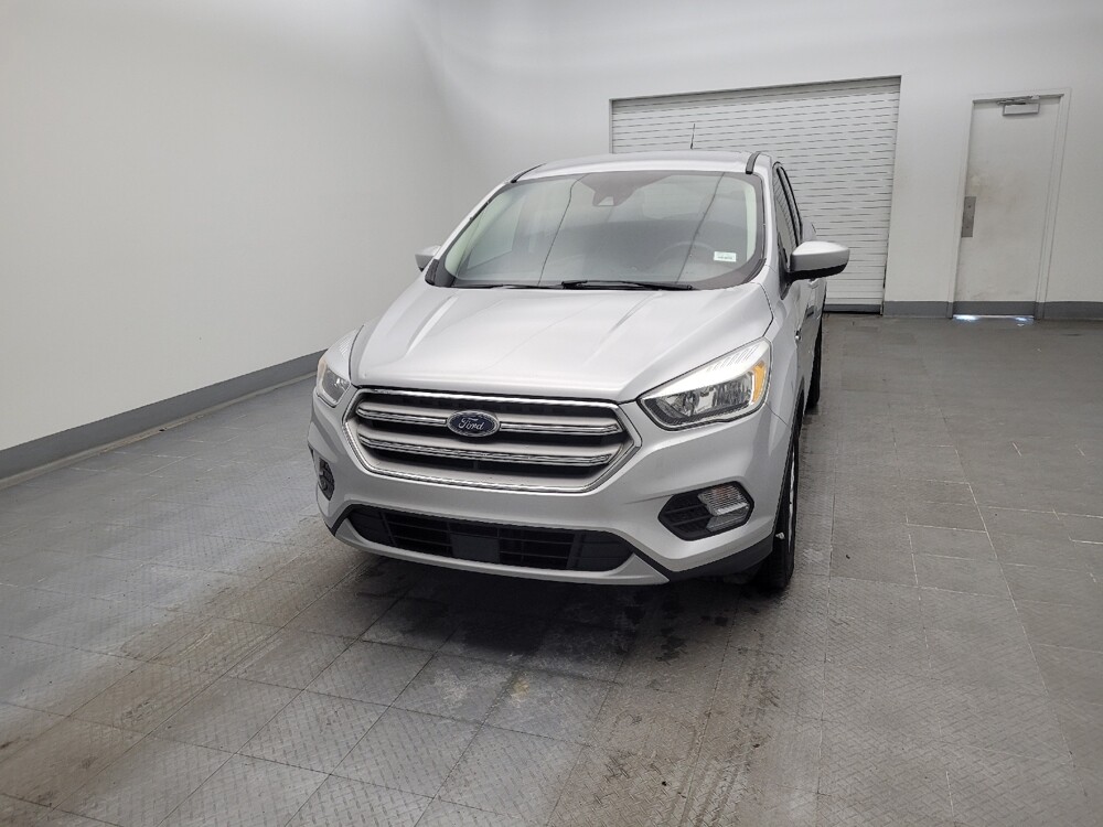 2019 Ford Escape in Cincinnati, OH 45255 - 18091213 15