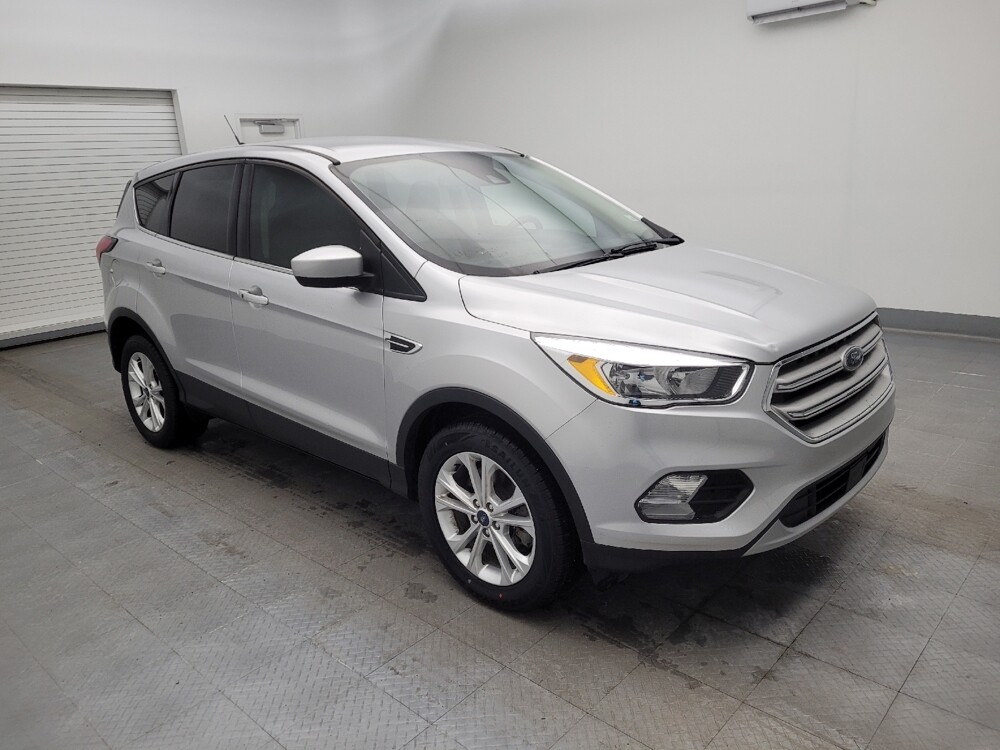 2019 Ford Escape in Cincinnati, OH 45255 - 18091213 11