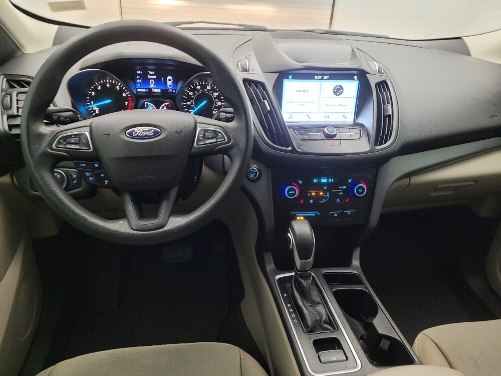 2019 Ford Escape in Cincinnati, OH 45255 - 18091213 22