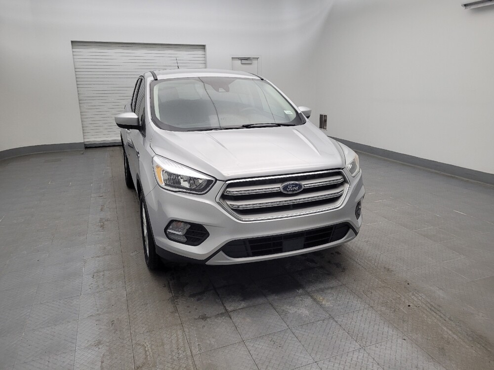 2019 Ford Escape in Cincinnati, OH 45255 - 18091213 14