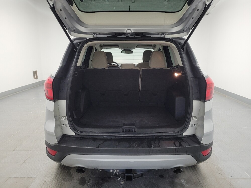 2019 Ford Escape in Cincinnati, OH 45255 - 18091213 29