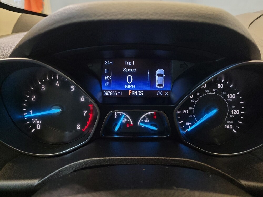 2019 Ford Escape in Cincinnati, OH 45255 - 18091213 23