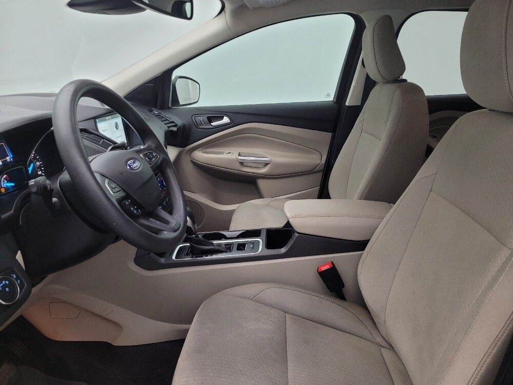 2019 Ford Escape in Cincinnati, OH 45255 - 18091213 17